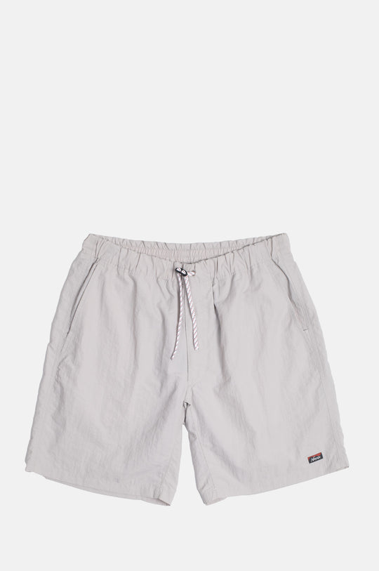 Nylon Easy Shorts Ivory