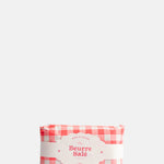 Nata Concept Store Beurre Sale Candle.