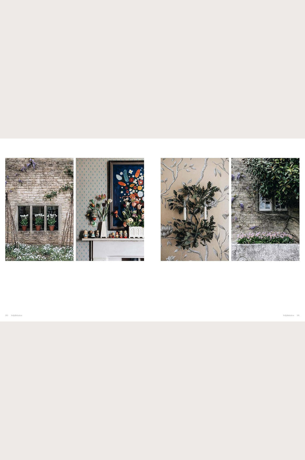 Nature Of Decorating