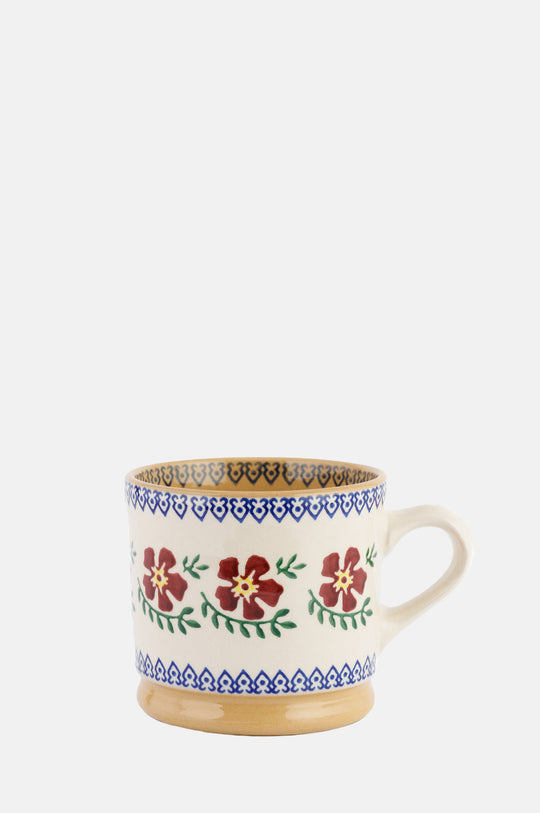 Old Rose Large Mug