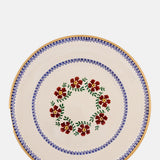 Nicholas Mosse Old Rose Serving Plate.
