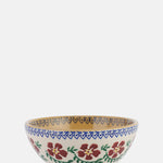 Nicholas Mosse Old Rose Small Bowl.