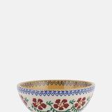 Nicholas Mosse Old Rose Small Bowl.