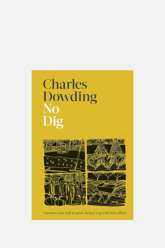 No Dig