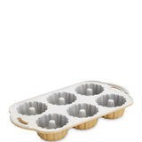 Gold Anniversary Bundtlette Pan