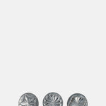 Nordic Ware Pretty Pleated Cookie Stamps.