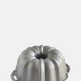 Nordic Ware Silver Anniversary Bundt Pan.