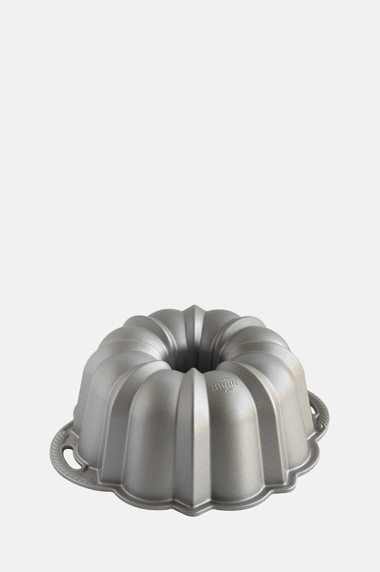 Silver Anniversary Bundt Pan