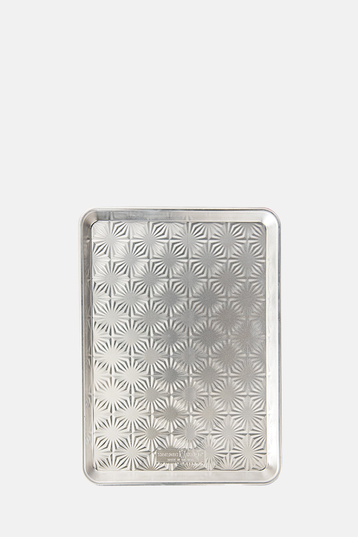 Nordic Ware Vintage Starburst Half Sheet.