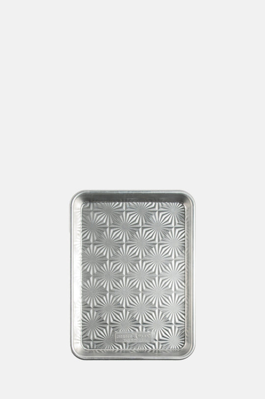 Vintage Starburst Quarter Sheet