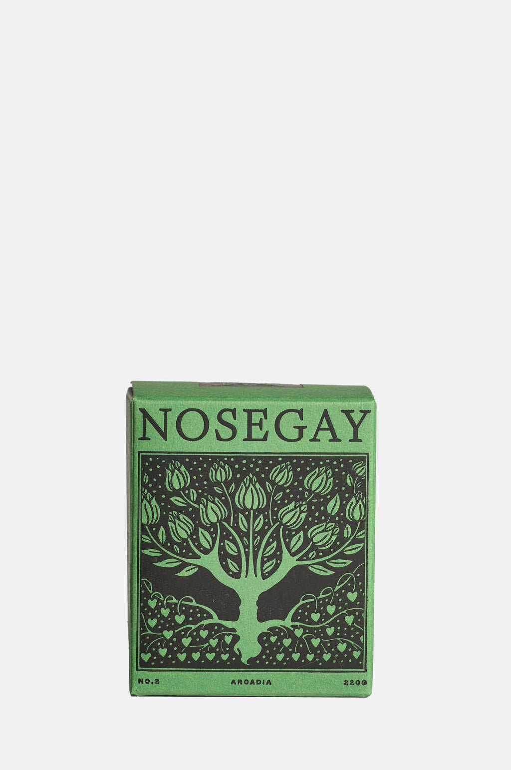 Noseay Arcadia Candle.