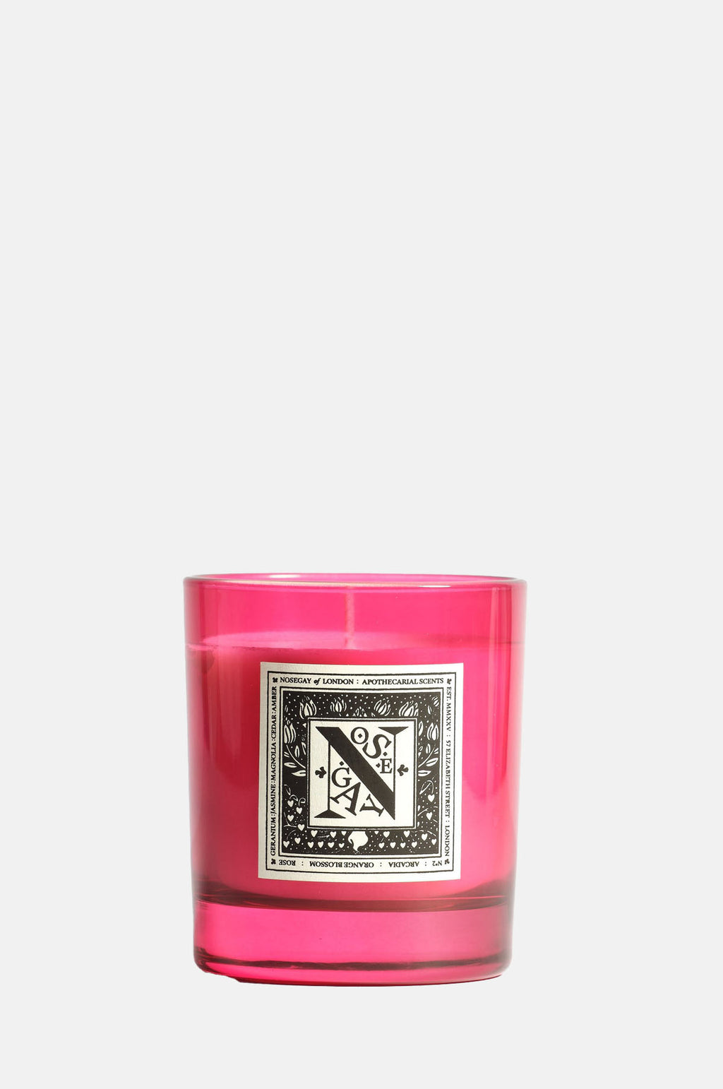 Arcadia Candle