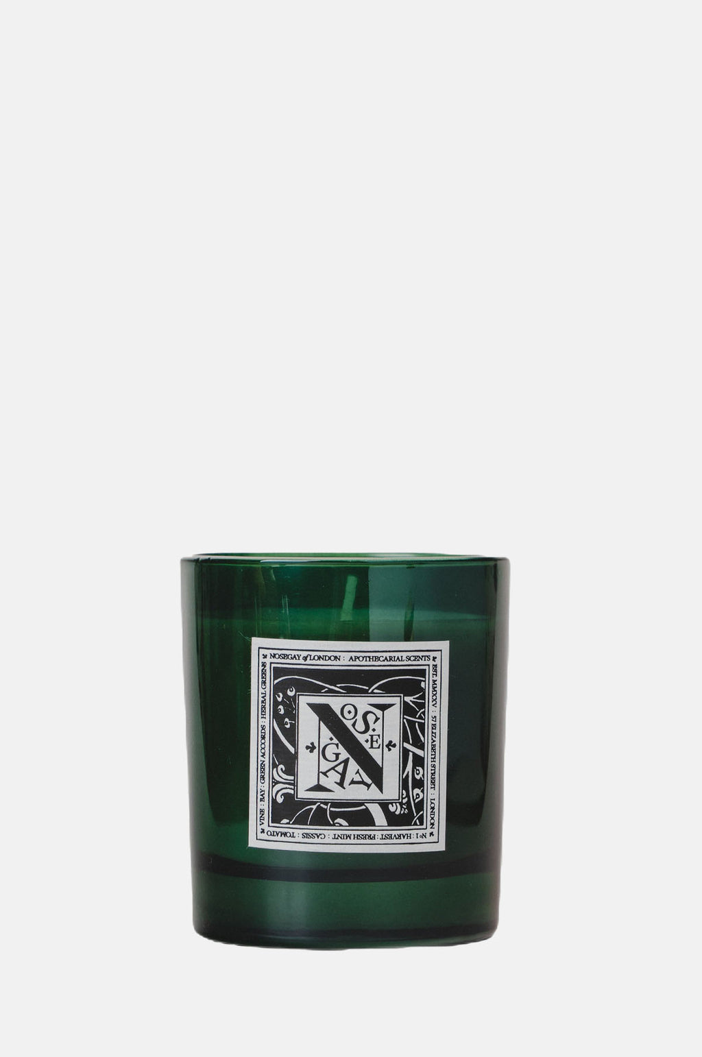Harvest Candle
