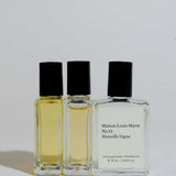 No. 13 Nouvelle Vague Perfume Oil