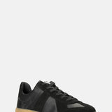 GAT All Leather Black/Transparent
