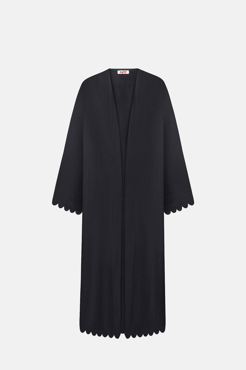 Kimono Feelings Black