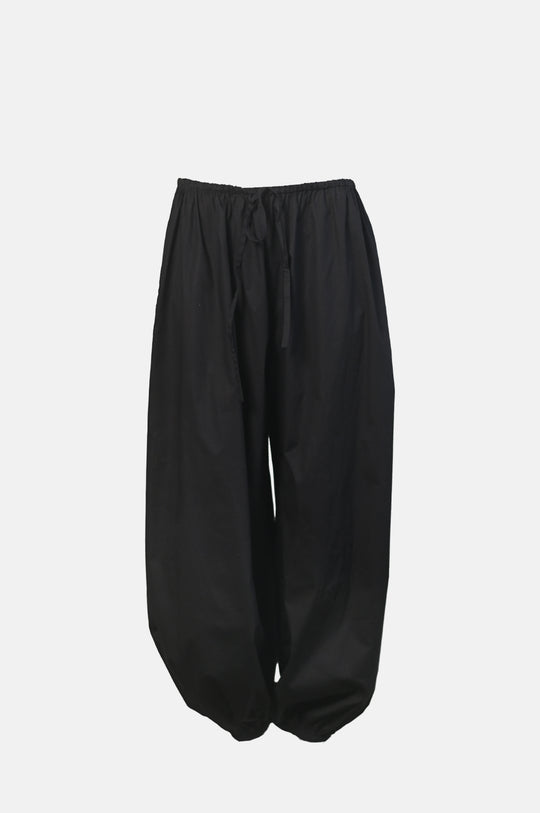 Trousers Harmony Black