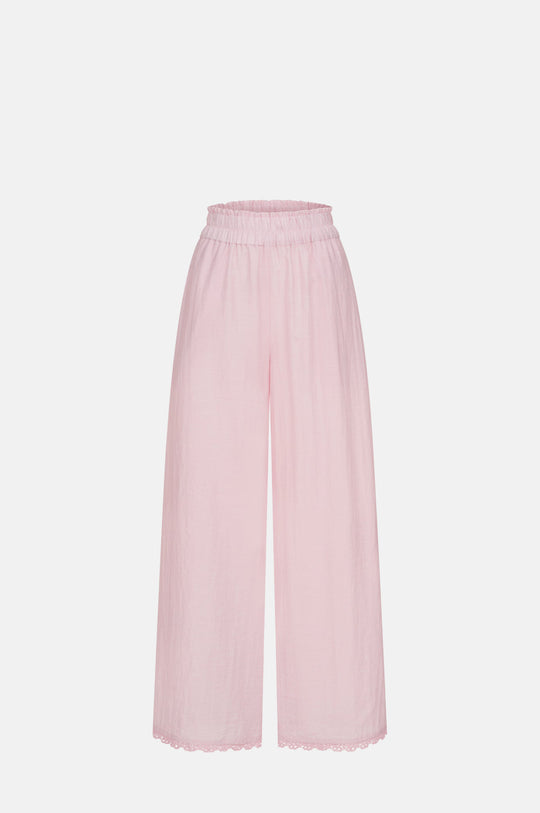 Trousers Moments Pink