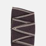 Oats and Rice Bronte Scarf Cacao.