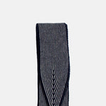 Oats and Rice Sailor Scarf Navy.