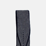 Oats and Rice Sailor Scarf Navy.