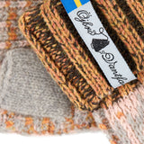 Fastfolk Wristwarmer Emilia & Einar