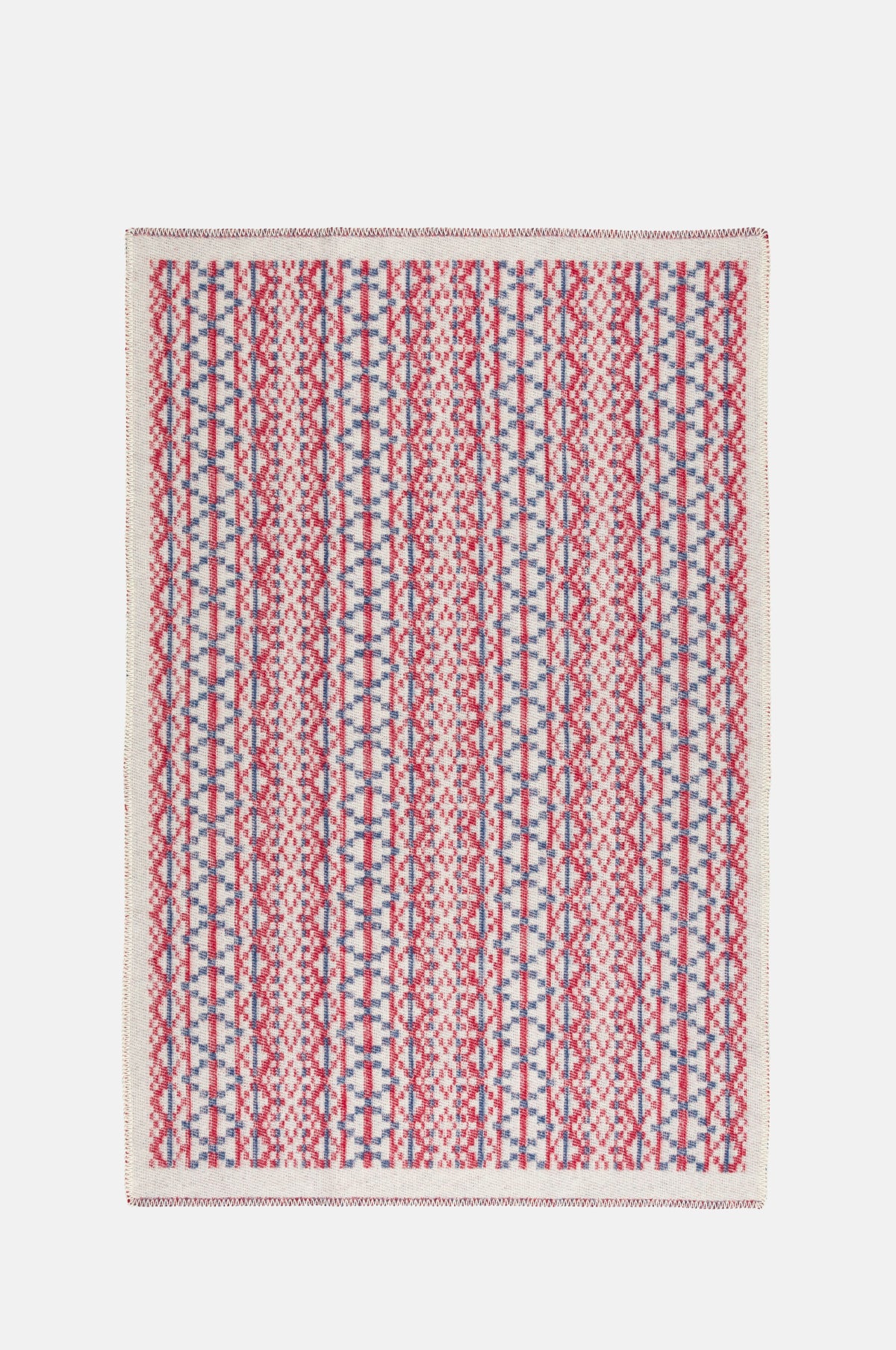 Oejbro Lycksele Wool Blanket 90x130cm.