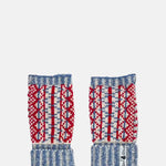 Oejbro Lycksele Wristwarmer.