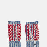 Oejbro Lycksele Wristwarmer.