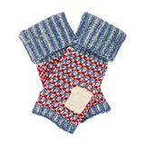 Lycksele Wristwarmer