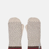 Oejbro Skafto Sno Mitten.