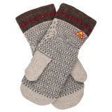 Skafto Sno Mitten