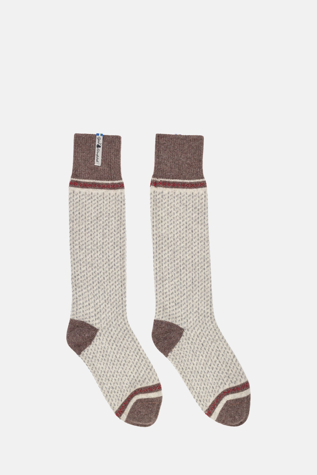 Oejbro Skafto Sno Socks.