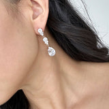 Eleanor Drop Earrings
