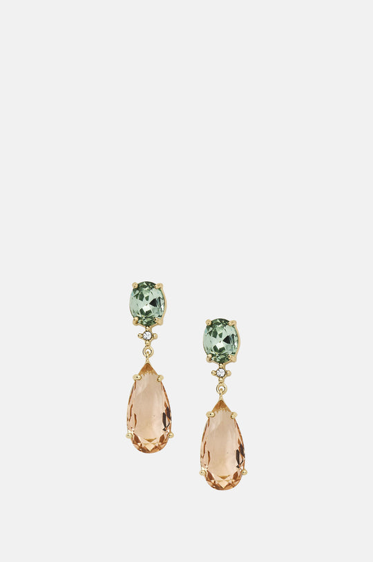Thea Drop Earrings