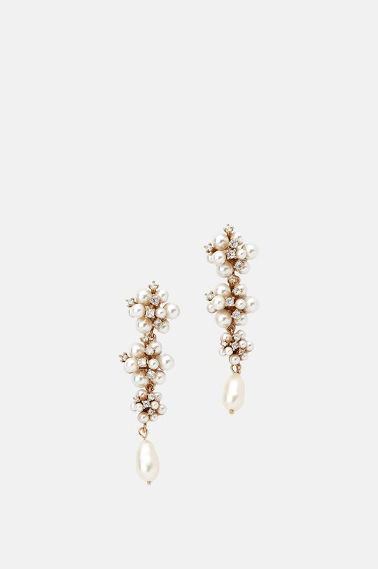 Blanchette Drop Earrings