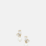 Olive and Piper Bryn Drop Earrings.