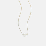Olive and Piper Drew Pendant Necklace.