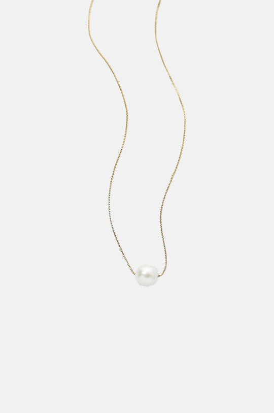 Drew Pendant Necklace
