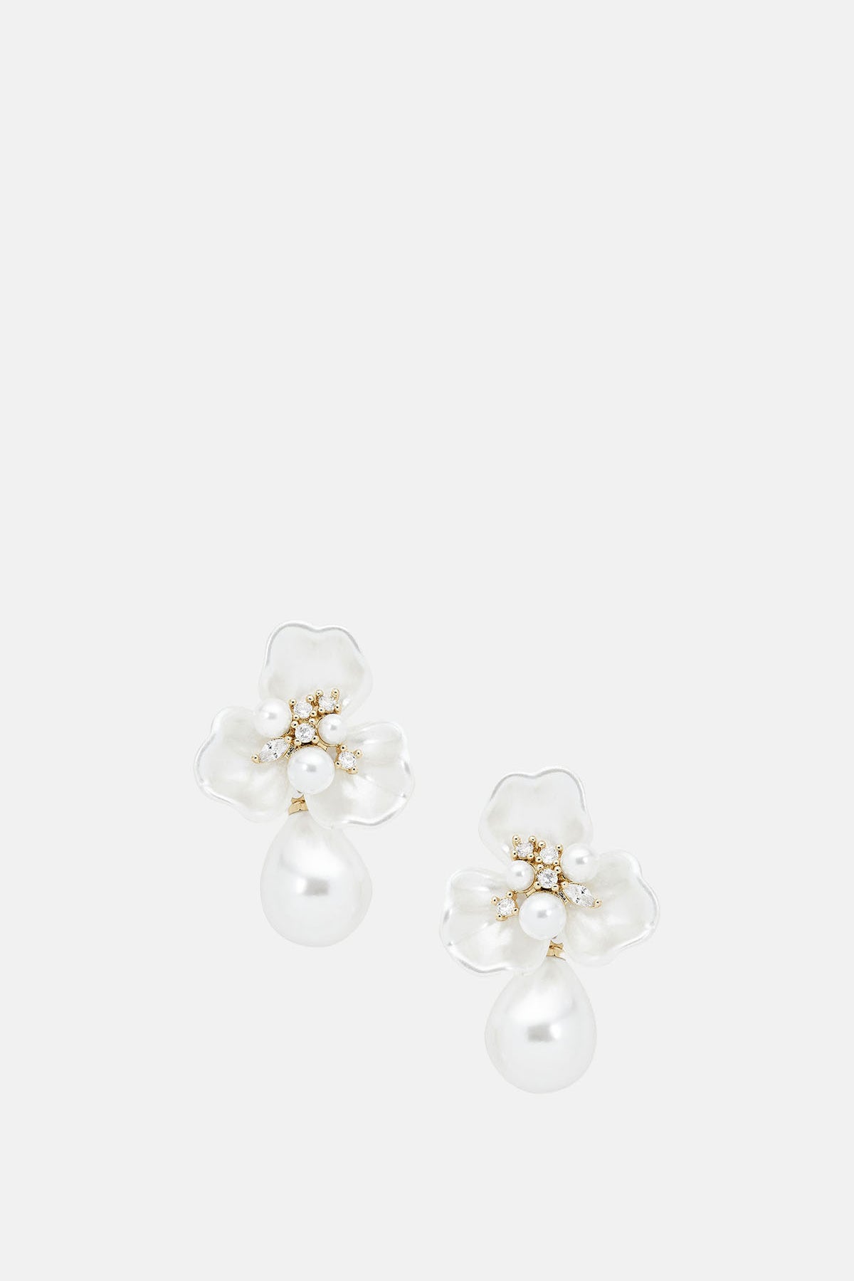 Olive and Piper Eden Earrings.