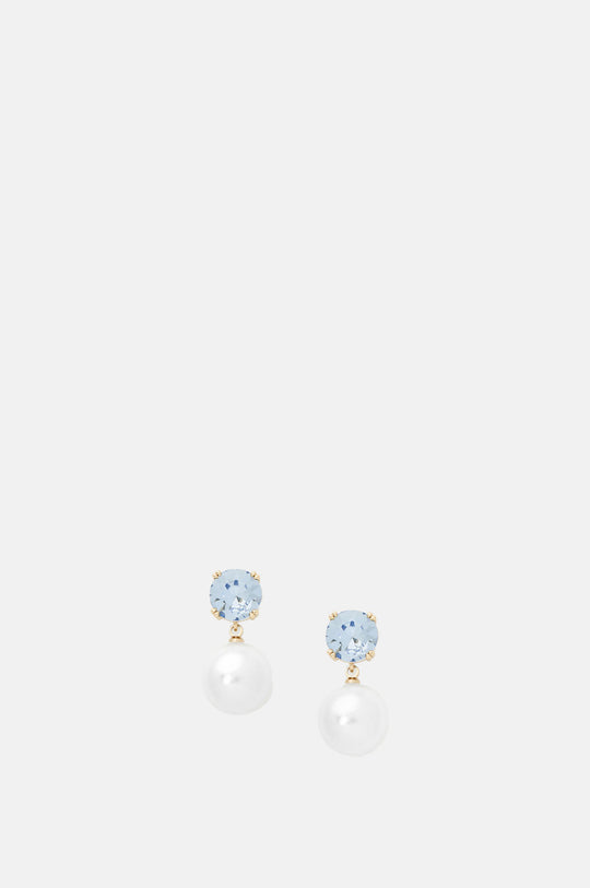 Livia Drop Earrings