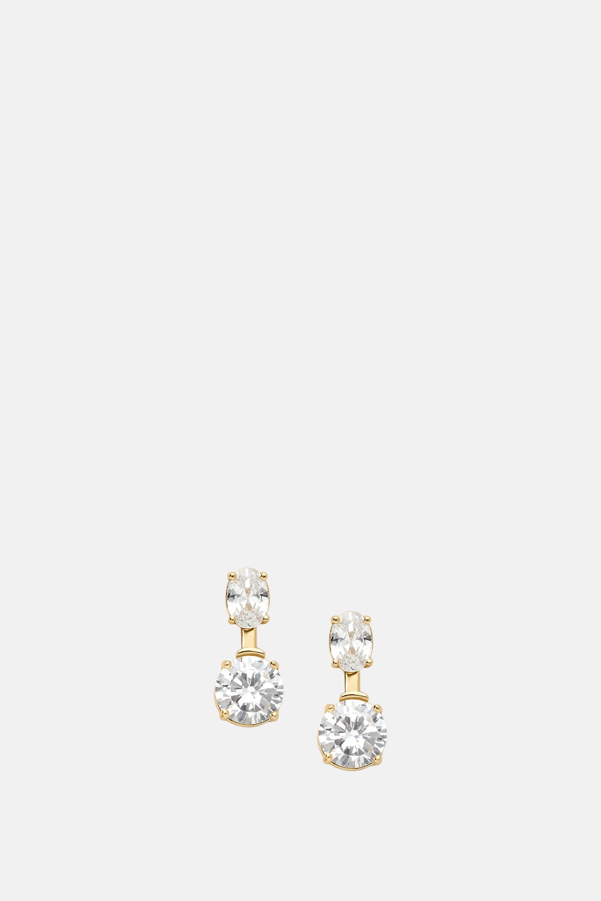 Olive and Piper Maxine Earrings.