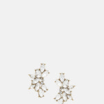 Olive & Piper Tatum Stud Earrings.