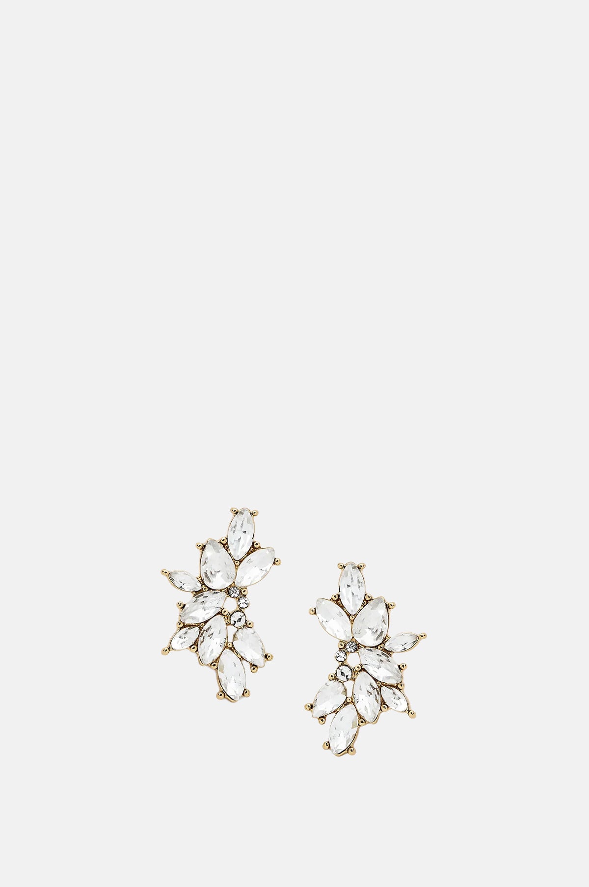 Olive & Piper Tatum Stud Earrings.