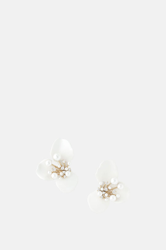 Vela Earrings
