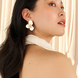 Vela Earrings