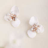 Vela Earrings