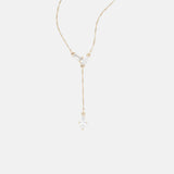Olive and Piper Rosalie Necklace.
