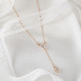 Rosalie Necklace