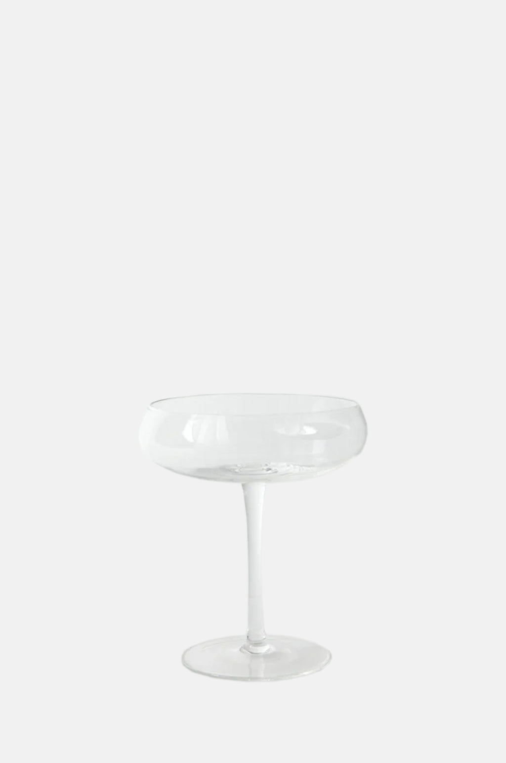 Olsson and Jensen Mimosa Cocktail Glass.